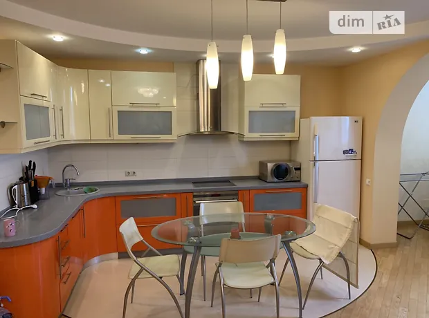 Квартира на вул. Срібнокільська, 22 в Києві, ID 261608, фото №12
