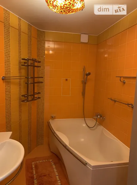 Квартира на вул. Срібнокільська, 22 в Києві, ID 261608, фото №13
