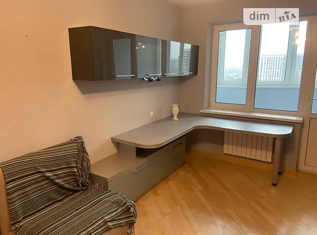 Квартира на вул. Срібнокільська, 22 в Києві, ID 261608, фото №15