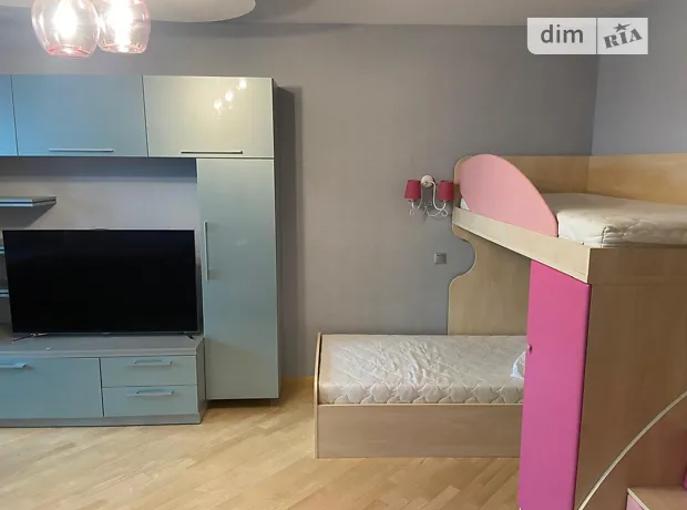 Квартира на вул. Срібнокільська, 22 в Києві, ID 261608, фото №16