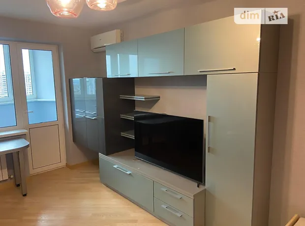 Квартира на вул. Срібнокільська, 22 в Києві, ID 261608, фото №17