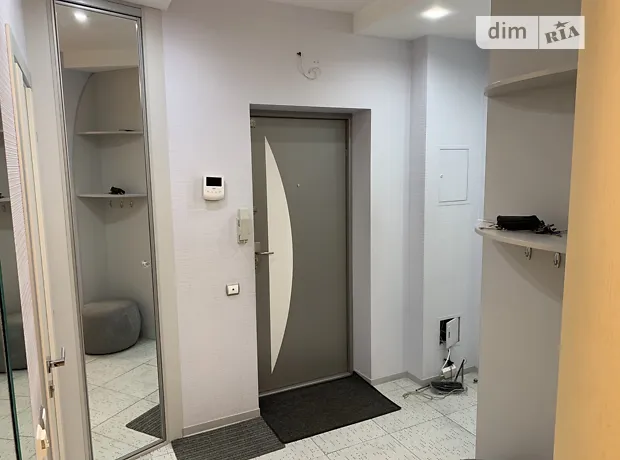 Квартира на вул. Срібнокільська, 22 в Київ, ID 261608, фото №3