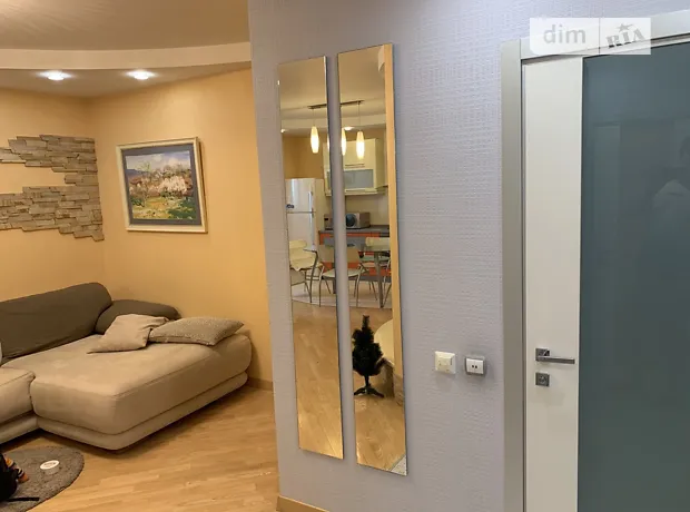 Квартира на вул. Срібнокільська, 22 в Київ, ID 261608, фото №4