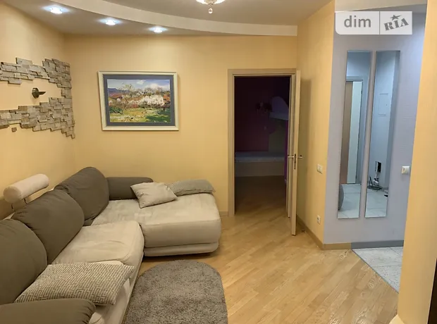 Квартира на вул. Срібнокільська, 22 в Києві, ID 261608, фото №7