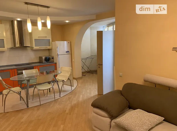 Квартира на вул. Срібнокільська, 22 в Києві, ID 261608, фото №8