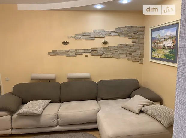 Квартира на вул. Срібнокільська, 22 в Києві, ID 261608, фото №9