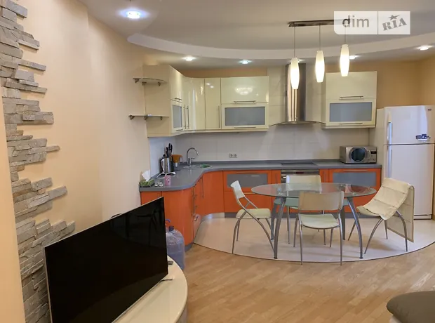 Квартира на вул. Срібнокільська, 22 в Києві, ID 261608, фото №10