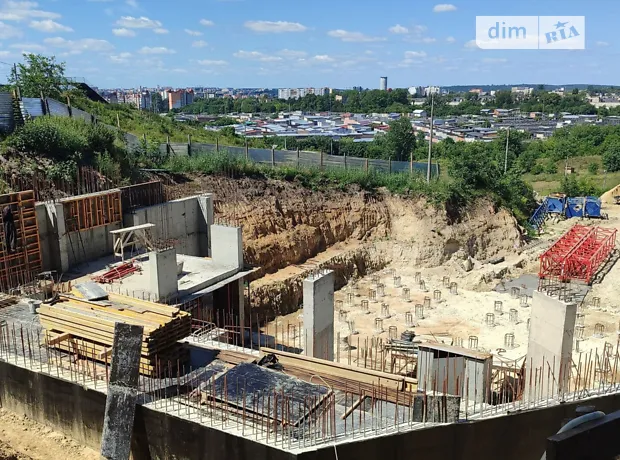 Квартира на вул. Генерала Мирона Тарнавського в Тернополі, ID 261795, фото №10