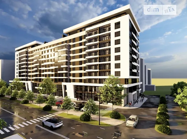 Квартира на вул. Генерала Мирона Тарнавського в Тернополі, ID 261725, фото №2
