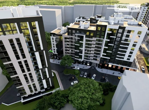 Квартира на вул. Генерала Мирона Тарнавського в Тернопіль, ID 261976, фото №4