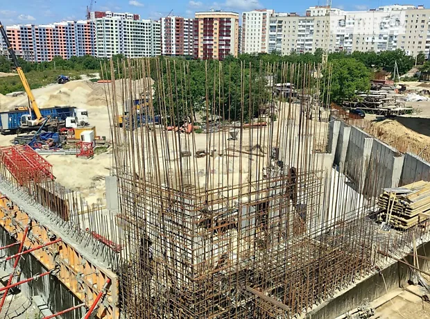 Квартира на вул. Генерала Мирона Тарнавського в Тернополі, ID 261331, фото №11