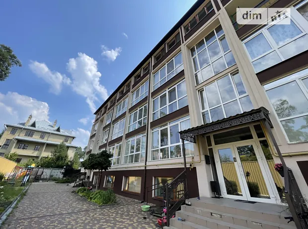 Квартира на вул. Антонія Михайловського, 72Г в Києві, ID 261338, фото №11