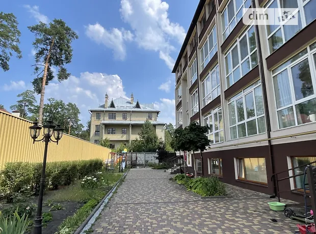 Квартира на вул. Антонія Михайловського, 72Г в Києві, ID 261338, фото №12