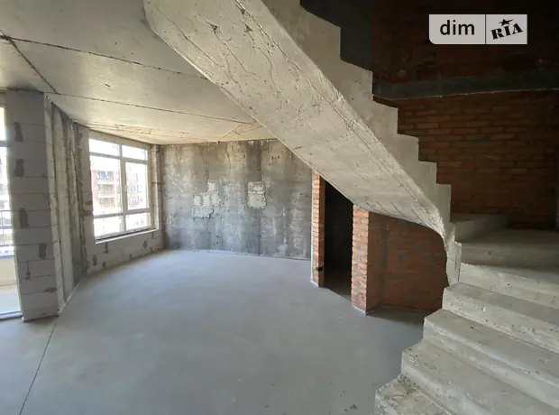 Квартира на вул. Ольги Кобилянської 1В/28 в Києві, ID 261509, фото №1