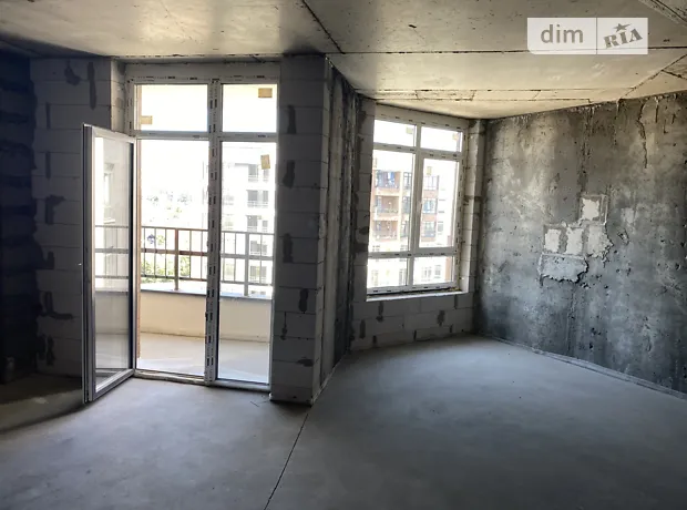 Квартира на вул. Ольги Кобилянської 1В/28 в Києві, ID 261509, фото №2