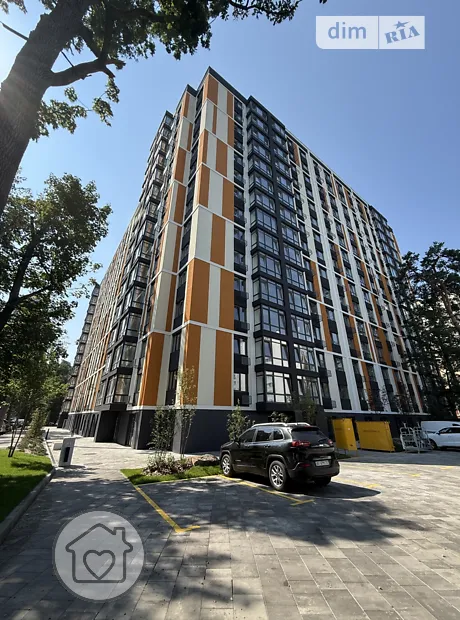 Квартира на вул. Миколи Шудрі в Києві, ID 262007, фото №1