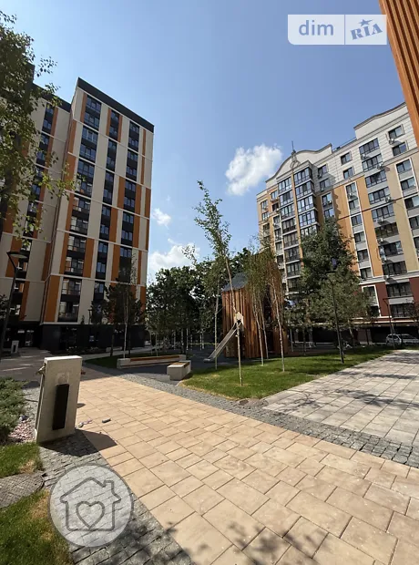 Квартира на вул. Миколи Шудрі в Києві, ID 262007, фото №2