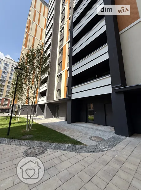 Квартира на вул. Миколи Шудрі в Києві, ID 262007, фото №18