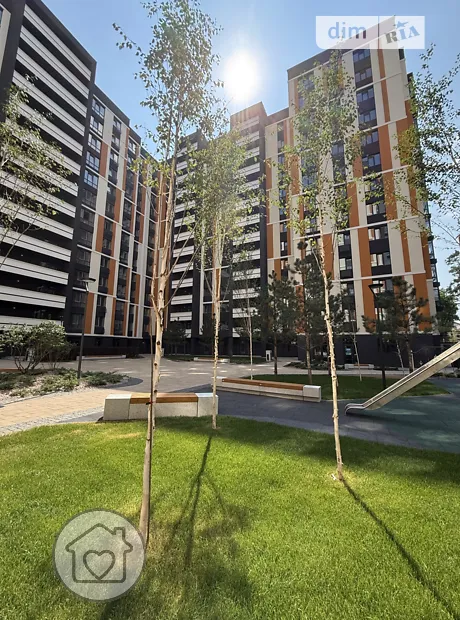 Квартира на вул. Миколи Шудрі в Києві, ID 262007, фото №3