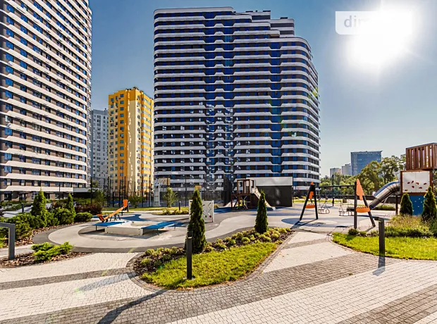 Квартира на вул. Воскресенська в Києві, ID 261943, фото №3