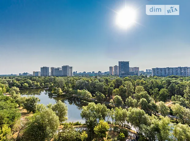 Квартира на вул. Воскресенська в Києві, ID 261943, фото №7