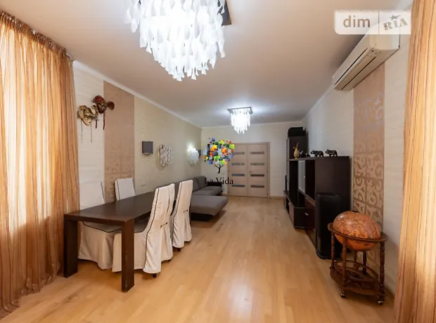Квартира на вул. Дмитрівська, 69 в Києві, ID 261880, фото №11