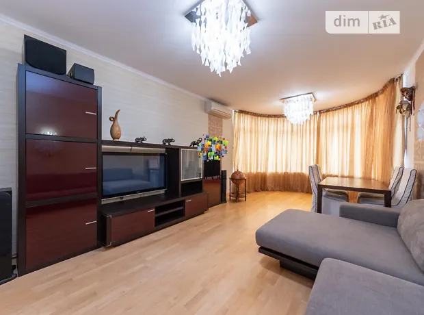 Квартира на вул. Дмитрівська, 69 в Києві, ID 261880, фото №12