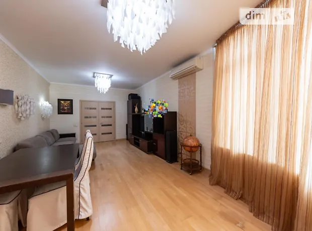 Квартира на вул. Дмитрівська, 69 в Києві, ID 261880, фото №13