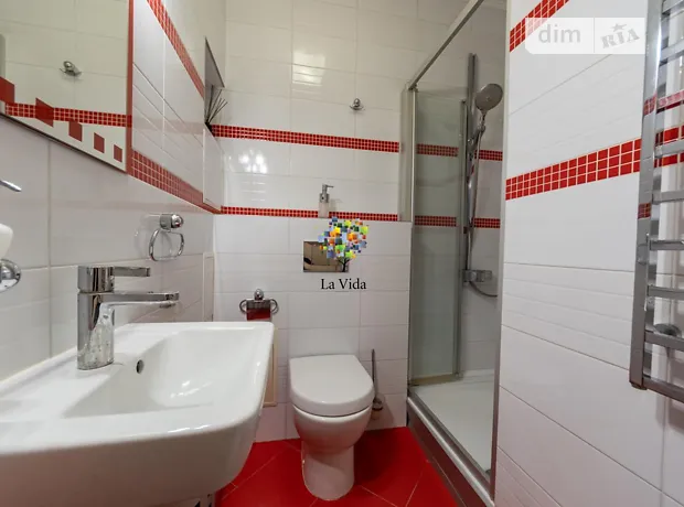Квартира на вул. Дмитрівська, 69 в Києві, ID 261880, фото №14