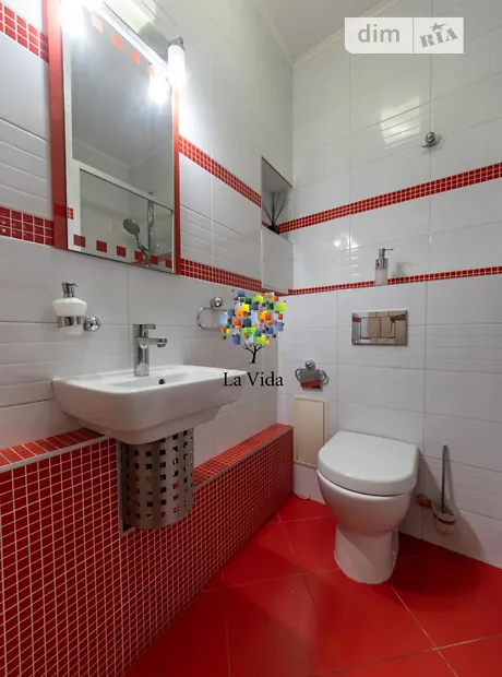 Квартира на вул. Дмитрівська, 69 в Києві, ID 261880, фото №15