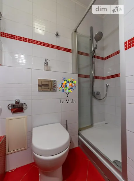Квартира на вул. Дмитрівська, 69 в Києві, ID 261880, фото №16