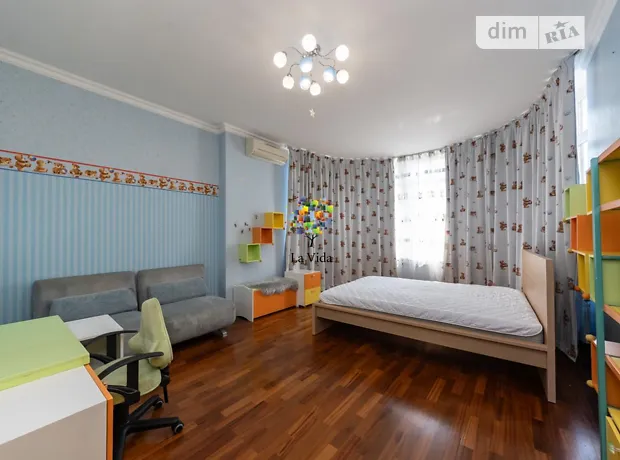 Квартира на вул. Дмитрівська, 69 в Києві, ID 261880, фото №25