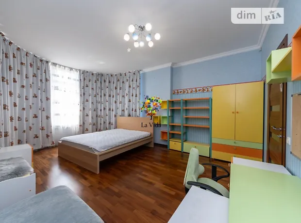Квартира на вул. Дмитрівська, 69 в Києві, ID 261880, фото №26
