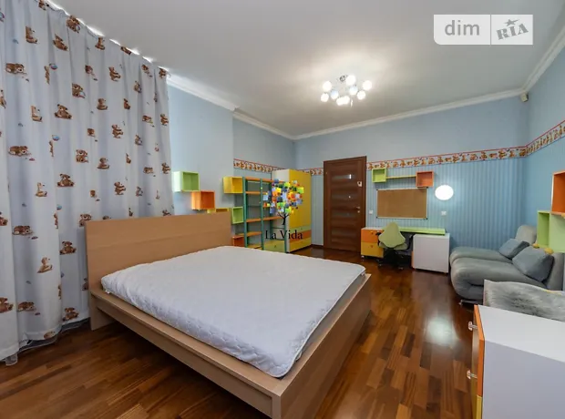 Квартира на вул. Дмитрівська, 69 в Києві, ID 261880, фото №27