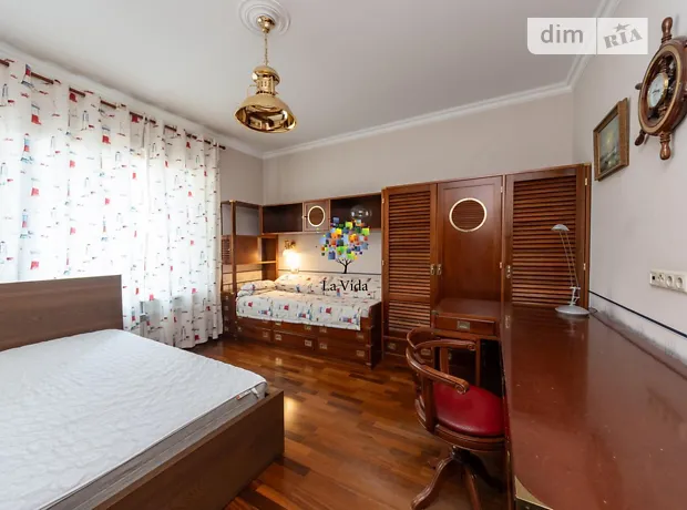 Квартира на вул. Дмитрівська, 69 в Києві, ID 261880, фото №28