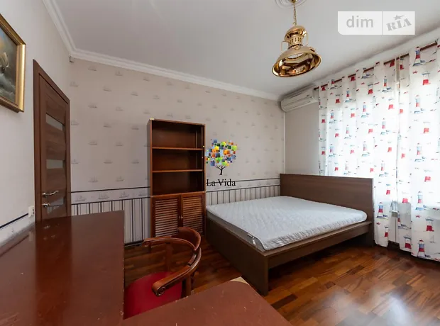 Квартира на вул. Дмитрівська, 69 в Києві, ID 261880, фото №29