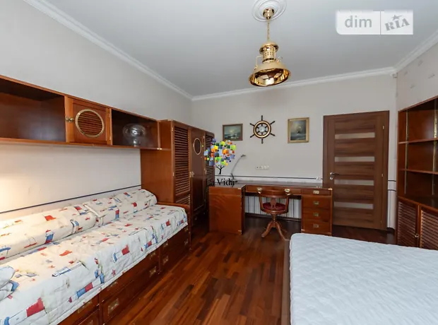 Квартира на вул. Дмитрівська, 69 в Києві, ID 261880, фото №30