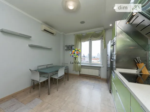 Квартира на вул. Дмитрівська, 69 в Києві, ID 261880, фото №4
