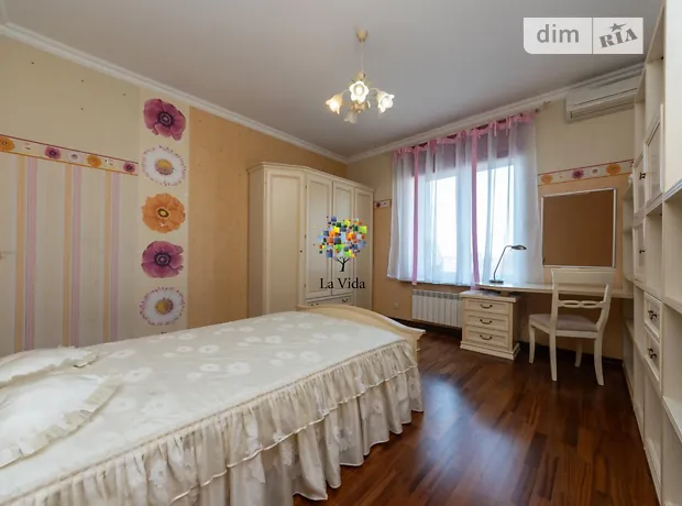 Квартира на вул. Дмитрівська, 69 в Києві, ID 261880, фото №31