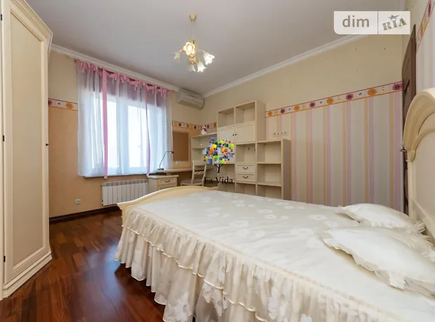 Квартира на вул. Дмитрівська, 69 в Києві, ID 261880, фото №32