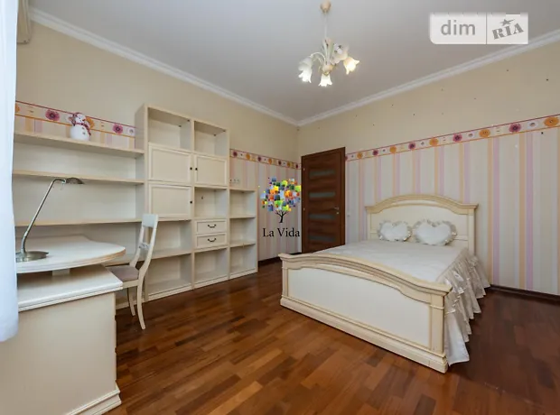 Квартира на вул. Дмитрівська, 69 в Києві, ID 261880, фото №33