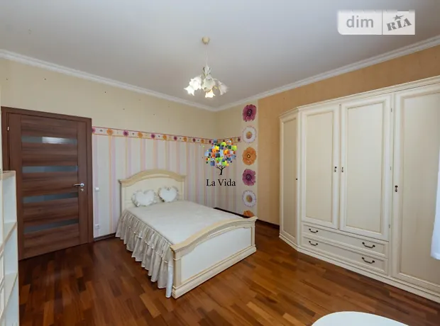 Квартира на вул. Дмитрівська, 69 в Києві, ID 261880, фото №34