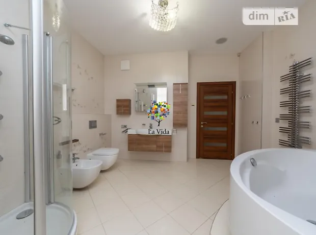Квартира на вул. Дмитрівська, 69 в Києві, ID 261880, фото №38