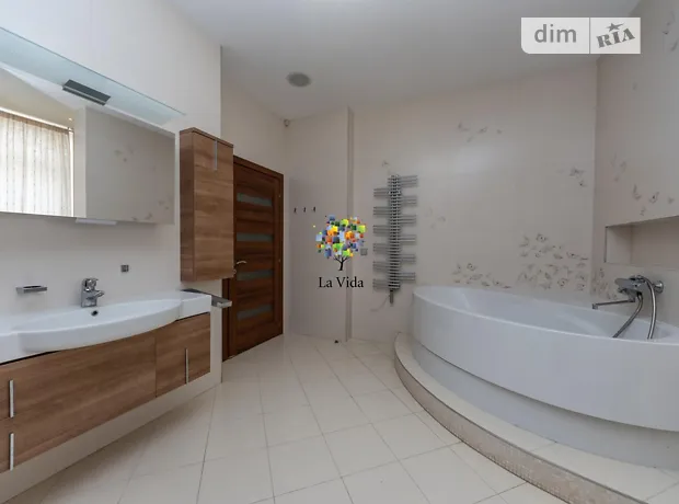 Квартира на вул. Дмитрівська, 69 в Києві, ID 261880, фото №39