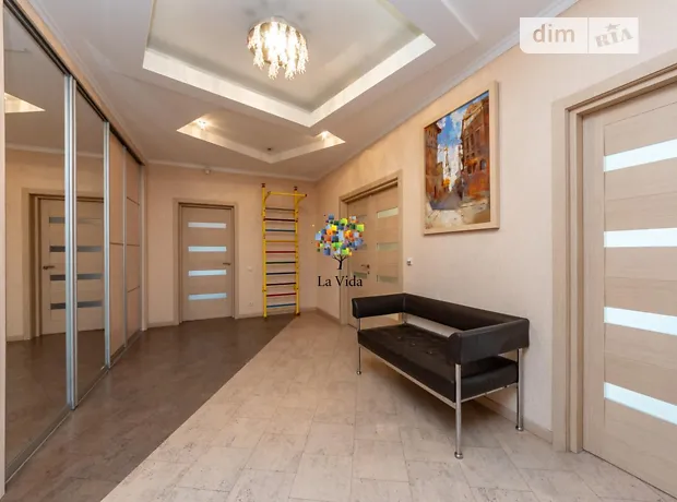Квартира на вул. Дмитрівська, 69 в Києві, ID 261880, фото №5