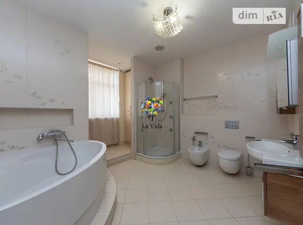 Квартира на вул. Дмитрівська, 69 в Києві, ID 261880, фото №41