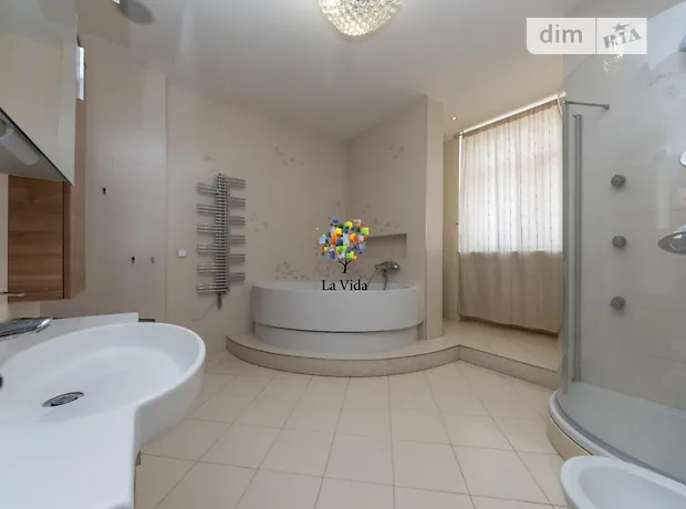 Квартира на вул. Дмитрівська, 69 в Києві, ID 261880, фото №42