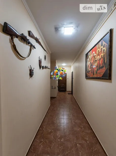 Квартира на вул. Дмитрівська, 69 в Києві, ID 261880, фото №44