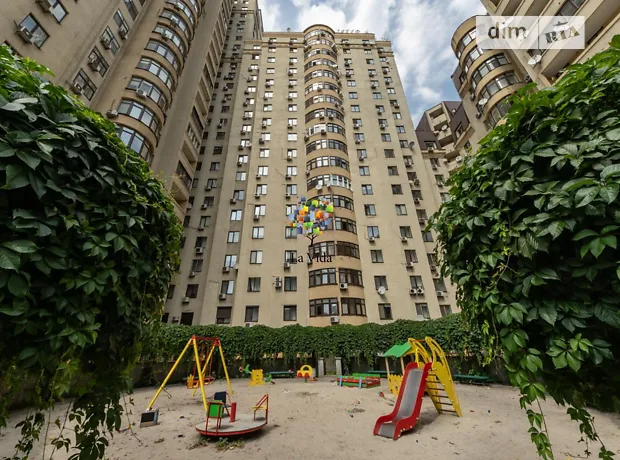 Квартира на вул. Дмитрівська, 69 в Києві, ID 261880, фото №45
