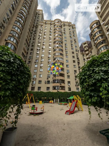Квартира на вул. Дмитрівська, 69 в Києві, ID 261880, фото №46